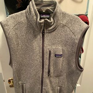 Patagonia Vest